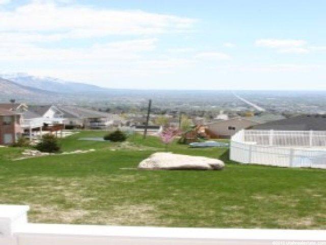 461 E 3600 N, North Ogden, UT 84414 — photo 12