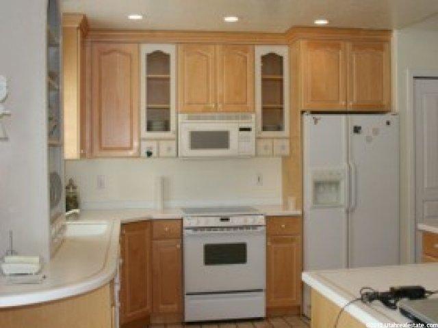 461 E 3600 N, North Ogden, UT 84414 — photo 6