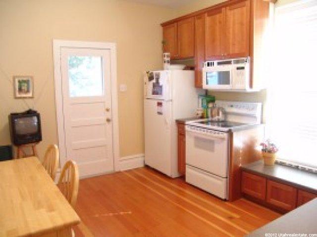 669 E Second Ave, Salt Lake City, UT 84103 — photo 9