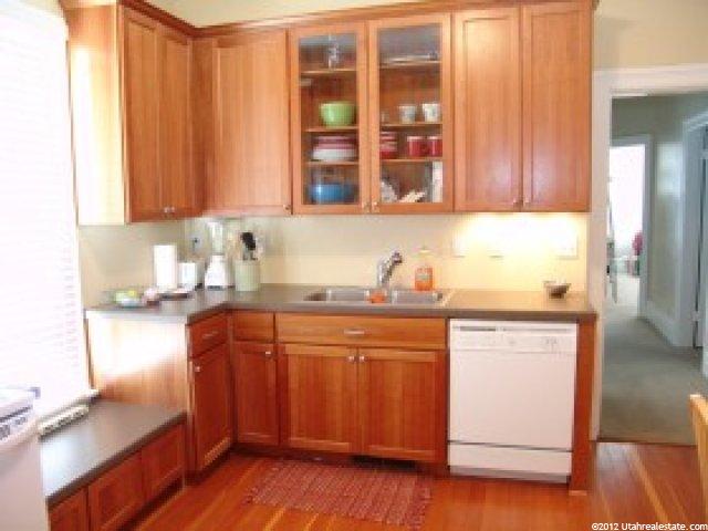 669 E Second Ave, Salt Lake City, UT 84103 — photo 10