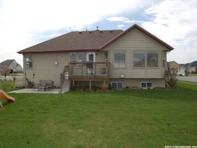1483 S Prestwick Dr, Syracuse, UT 84075 — photo 12