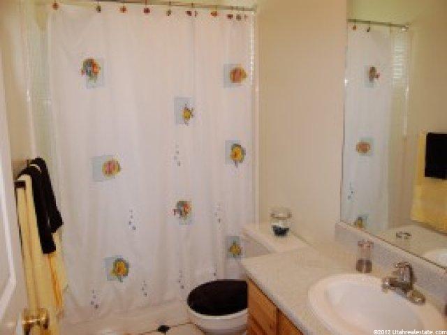1483 S Prestwick Dr, Syracuse, UT 84075 — photo 9
