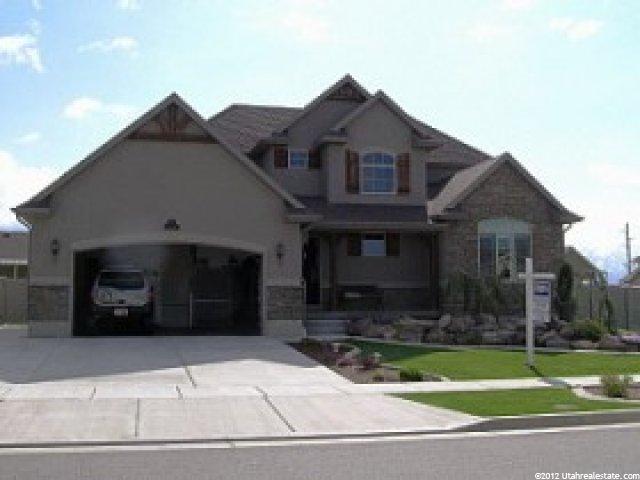1068 N 2375 W, Layton, UT 84041 — photo 2