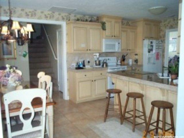 1121 Wesley Powell Dr, Bloomington, UT 84790 — photo 2