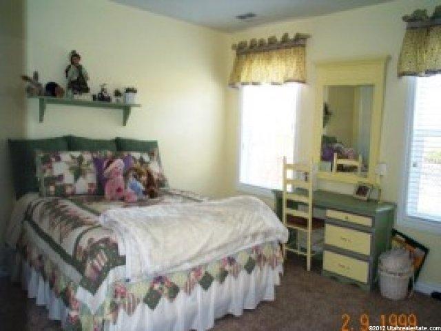 1121 Wesley Powell Dr, Bloomington, UT 84790 — photo 3