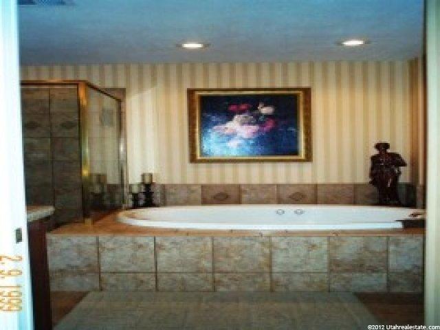 1121 Wesley Powell Dr, Bloomington, UT 84790 — photo 4