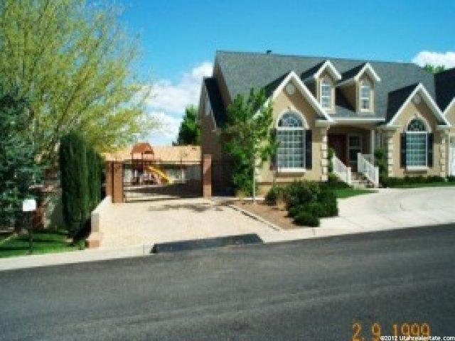 1121 Wesley Powell Dr, Bloomington, UT 84790 — photo 8