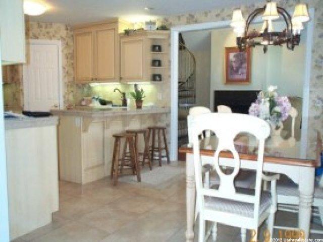1121 Wesley Powell Dr, Bloomington, UT 84790 — photo 9