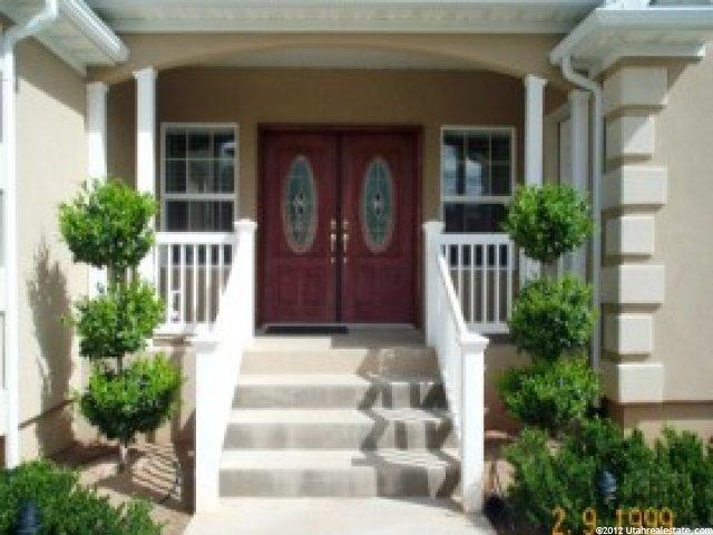 1121 Wesley Powell Dr, Bloomington, UT 84790 — photo 10