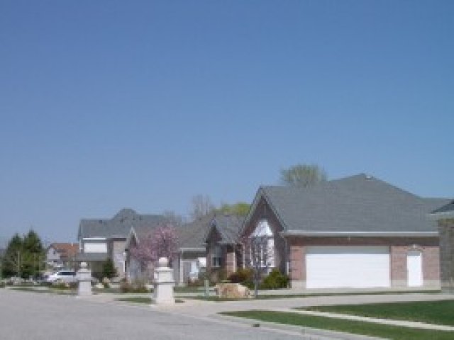 295 W 5650 S #15, Washington Terrace, UT 84405 — photo 11