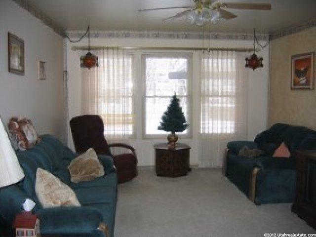 166 N State St, Fountain Green, UT 84632 — photo 3
