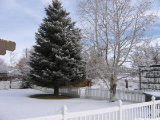 166 N State St, Fountain Green, UT 84632 — photo 6