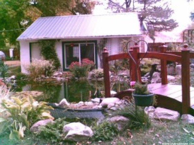 865 W Hwy30 Beaver, Beaverdam, UT 84306 — photo 3