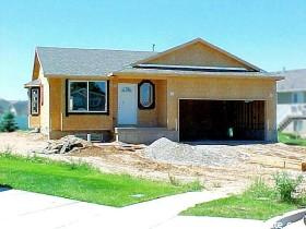 771 W 1240 N, Clinton, UT 84015