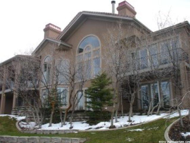 1149 E Sunset Hollow Dr, Bountiful, UT 84010 — photo 2