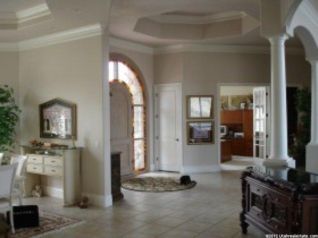 1149 E Sunset Hollow Dr, Bountiful, UT 84010 — photo 3