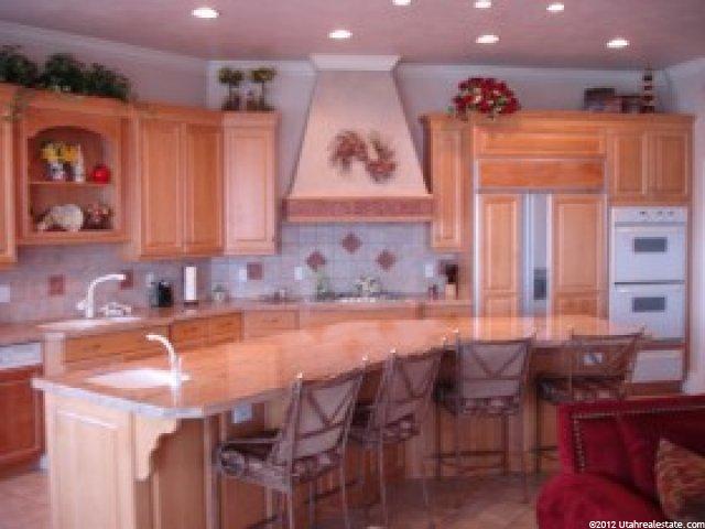 1149 E Sunset Hollow Dr, Bountiful, UT 84010 — photo 4