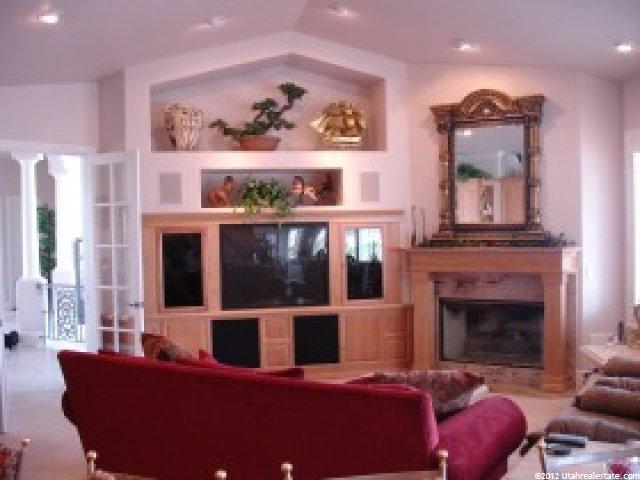 1149 E Sunset Hollow Dr, Bountiful, UT 84010 — photo 5
