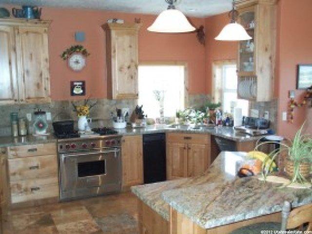 6573 W 400 S, Mendon, UT 84325 — photo 2