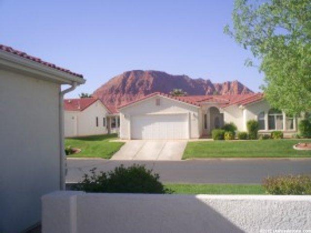 538 E Oasis Dr, Ivins, UT 84738 — photo 11