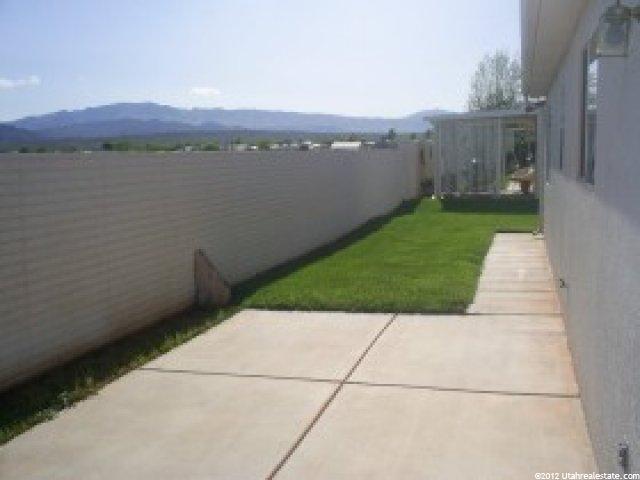 538 E Oasis Dr, Ivins, UT 84738 — photo 10