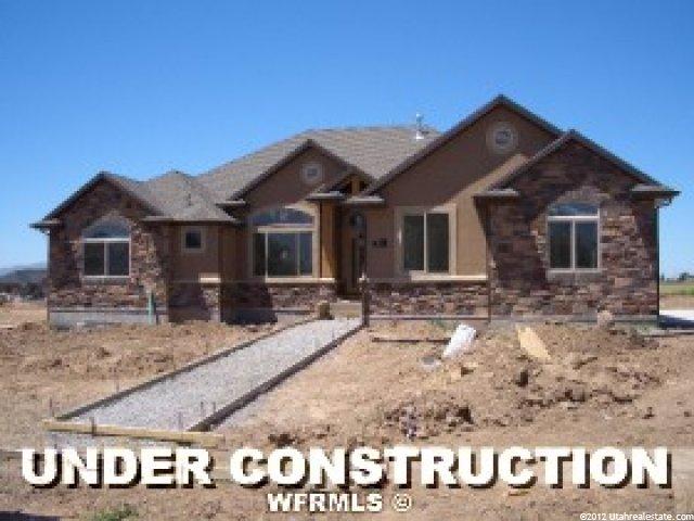 887 N 2325 W, Layton, UT 84041 — photo 2