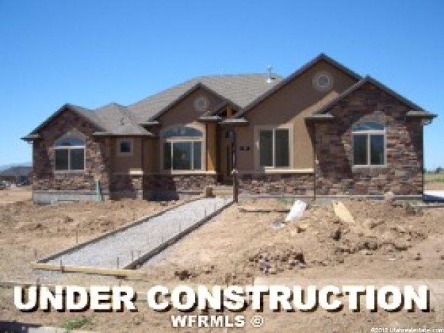 887 N 2325 W, Layton, UT 84041 — photo 3