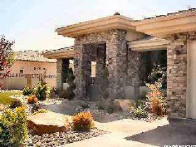 1284 S 2580 E, St. George, UT 84790 — photo 3