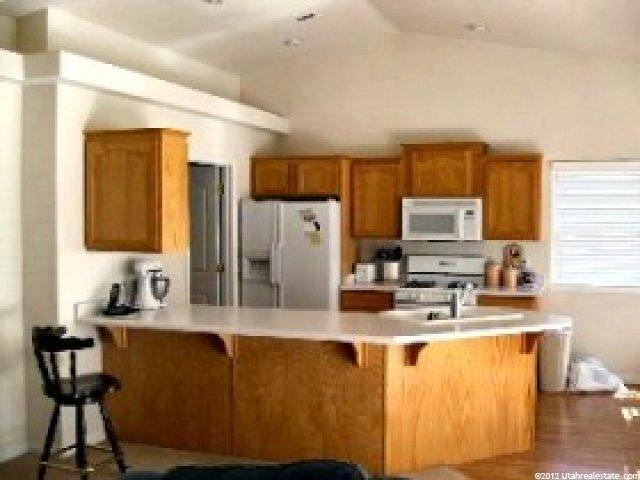 280 N Hillside Dr, Toquerville, UT 84774 — photo 2