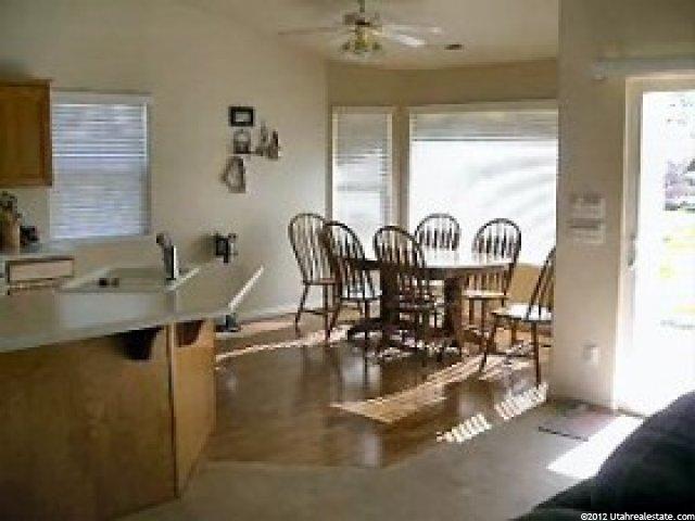 280 N Hillside Dr, Toquerville, UT 84774 — photo 3