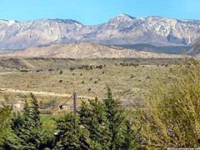 280 N Hillside Dr, Toquerville, UT 84774 — photo 6