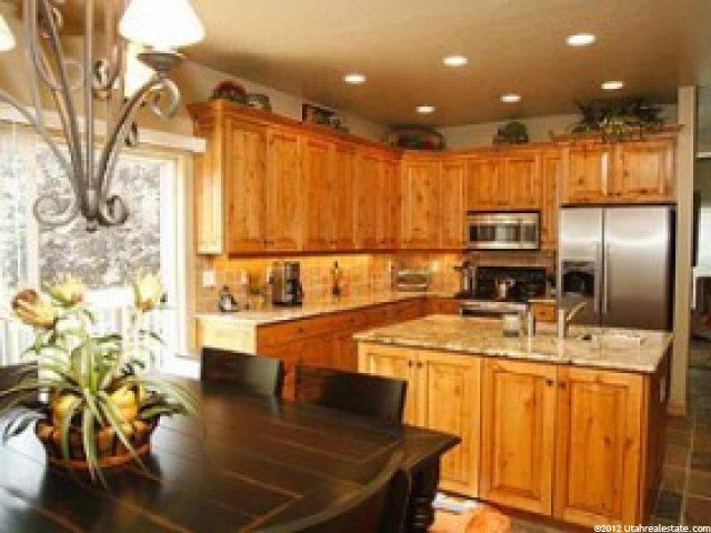 8000 Mustang Loop Rd, Park City, UT 84098 — photo 2
