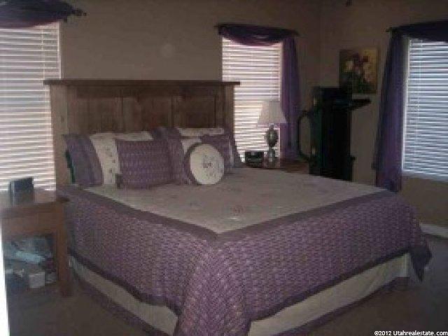 549 E Price Hills Dr, Bloomington, UT 84790 — photo 2
