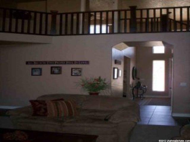 549 E Price Hills Dr, Bloomington, UT 84790 — photo 3