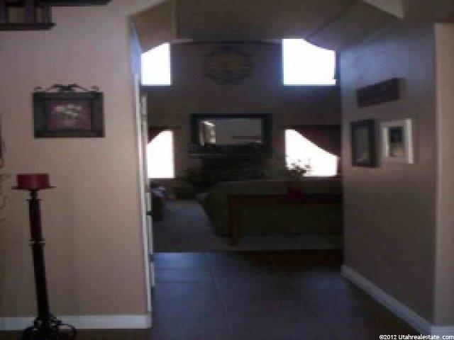549 E Price Hills Dr, Bloomington, UT 84790 — photo 4