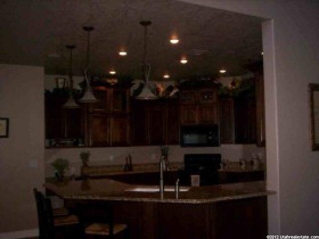 549 E Price Hills Dr, Bloomington, UT 84790 — photo 5