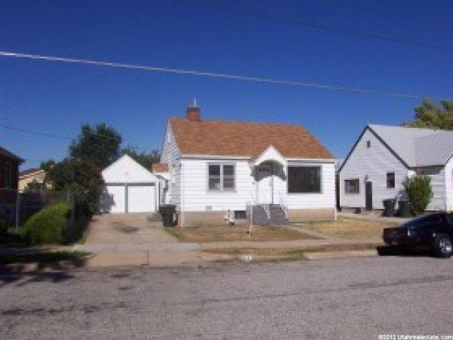 1161 Porter Ave, Ogden, UT 84404 — photo 8