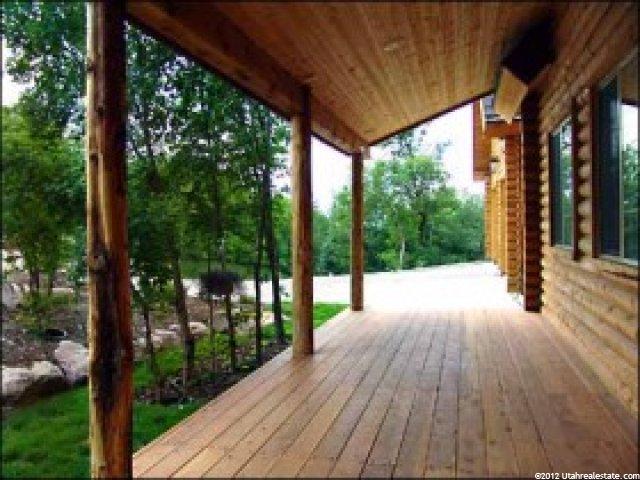 2439 S Cave Hollow Way E, Bountiful, UT 84010 — photo 11