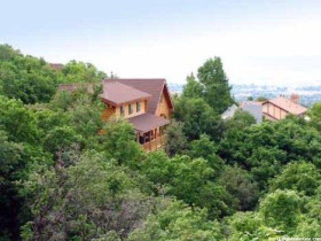 2439 S Cave Hollow Way E, Bountiful, UT 84010 — photo 12