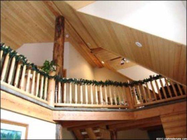 2439 S Cave Hollow Way E, Bountiful, UT 84010 — photo 5