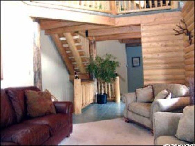 2439 S Cave Hollow Way E, Bountiful, UT 84010 — photo 7