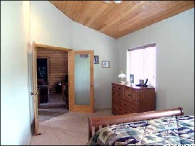 2439 S Cave Hollow Way E, Bountiful, UT 84010 — photo 8