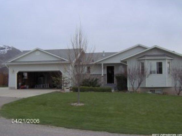 266 E 300 N, Millville, UT 84326 — photo 2