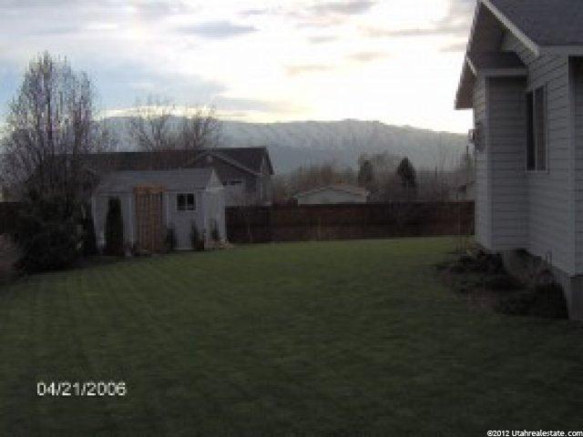 266 E 300 N, Millville, UT 84326 — photo 4