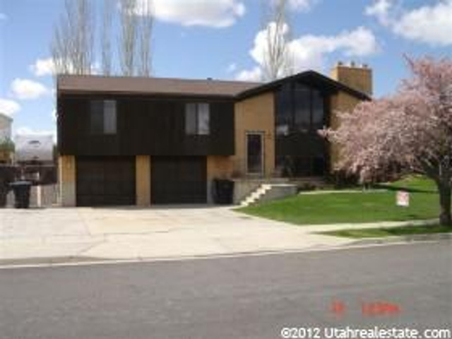 5938 S 1475 W, Taylorsville, UT 84123