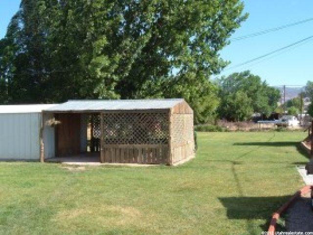 537 E Center St, Richfield, UT 84701 — photo 2