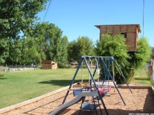 537 E Center St, Richfield, UT 84701 — photo 3