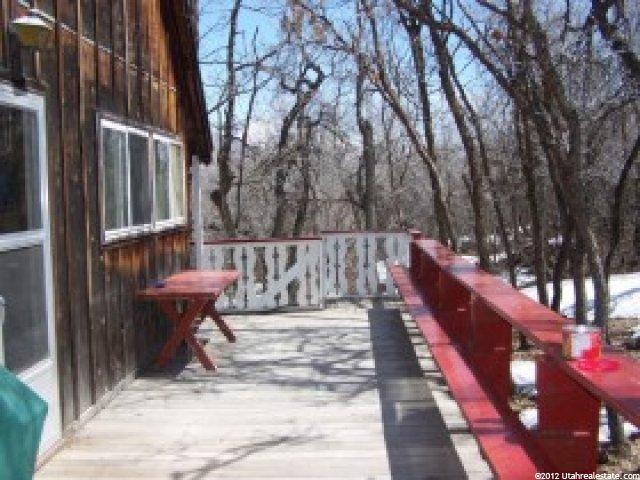 2120 N 3850 E Nordic Vly, Eden, UT 84310 — photo 7