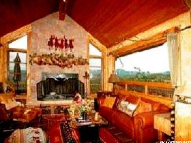 331 Goshawk Ridge Rd, Park City, UT 84098 — photo 2
