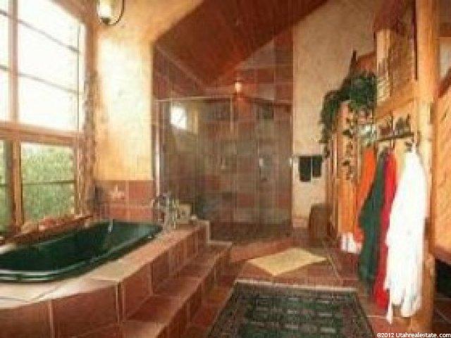 331 Goshawk Ridge Rd, Park City, UT 84098 — photo 4